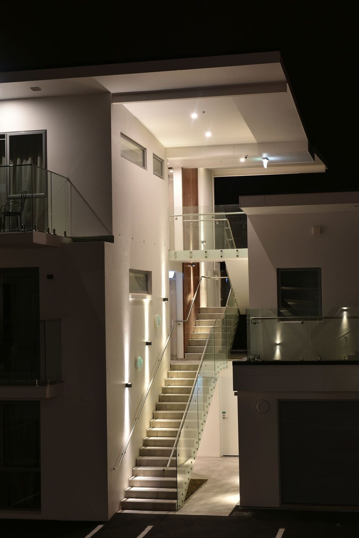 Bealey Plaza Motel Κράισττσερτς Εξωτερικό φωτογραφία The interior of the hotel